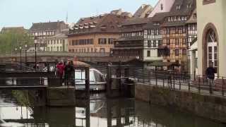 AROSA Flusskreuzfahrten auf Donau Rhein  Main und Rhone  AROSA [upl. by Ecarg]