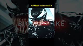 Venom 3 The BEST Scene 😍😍 shorts ytshorts ytviral venom3 [upl. by Brander663]