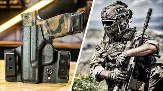 15 Incredible Tactical Military Gear amp Gadgets You Must Have on Amazon 2024 [upl. by Stillas]