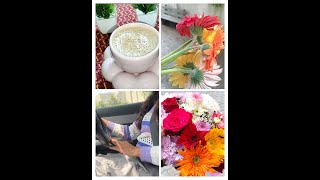 Happy Morning  A tiny vlog snippet [upl. by Ebberta]