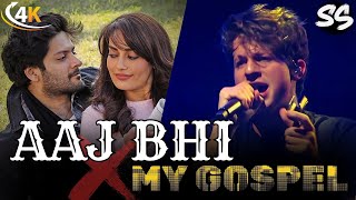 AAJ BHI X MY GOSPEL LOFI MASHUP  SoliloquySound  Vishal Mishra amp Charlie Puth  Trending Songs [upl. by Jara]