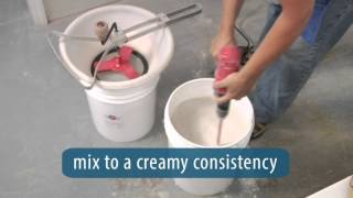 The Pottery Consultant Presents How to Properly Glaze Pottery Bisque [upl. by Worl]