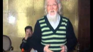 Lu Zijian 117  Baguazhang Hunyuan Yang Sheng Gong [upl. by Anilave858]