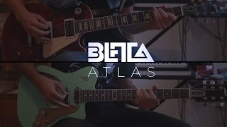 BETA  Atlas Guitarras [upl. by Micco]