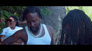 Bling Dawg ft Popcaan  Prayer We Use [upl. by Imas]