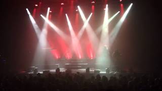 Epica Kingdom of Heaven Part I  013 Tilburg 30042014 [upl. by Wrand299]