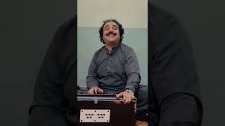 Singer Hashmat sahar new virul ghazal [upl. by Nira]