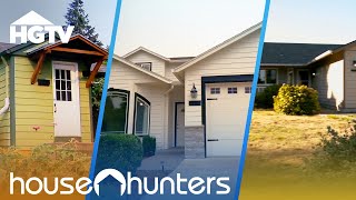 A Couples Dream Home or Financial Nightmare  House Hunters  HGTV [upl. by Doowyah126]