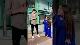 minivlog love sameerabbasi500official sanayaa shortvideo shorts heyshona couplegoals [upl. by Colpin]