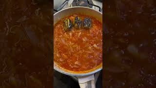 How to Make Authentic Makdous Fatteh Tray  Easy amp Delicious Ramadan Breakfast [upl. by Burtis]