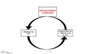 Les rétroactions climatiques [upl. by Lorenz]