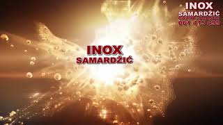 Inox Samardžić Cazin [upl. by Nwahs211]