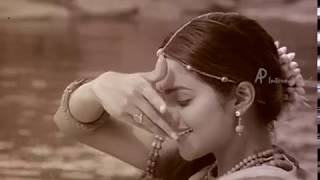 Iruvar Movie Scenes  Narumugaye Song  Mohanlals movie is stopped  Mani Ratnam  AR Rahman [upl. by Enitsugua]