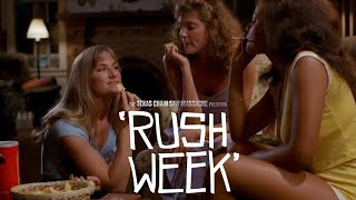 Sorority Girls Gameplay  Rush Week  The Texas Chain Saw Massacre [upl. by Takeo736]