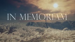 Dead End Finland  In Memoriam Lyric Video x Sekiro [upl. by Inaoj875]