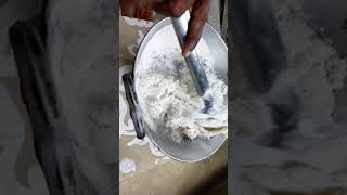 Puli Pitha Recipe।namitavillagekitchenshorts [upl. by Bixler187]