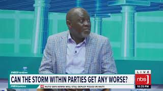 NBSFrontline BalancedAlways NBSFrontline  14th March 2024 [upl. by Ellersick]