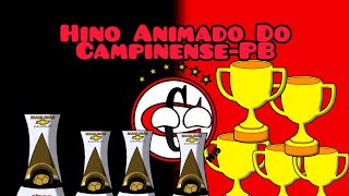 Hino Animado do CampinensePB [upl. by Nitsirhc811]