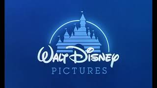 Walt Disney Pictures 1990 [upl. by Elihu]