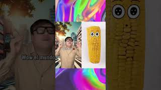 Etapas de usar lentes 👓 VIDEO SATISFACTORIO 🤤 humor carlosguemes [upl. by Graeme718]