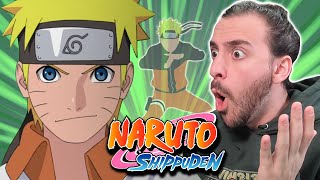 Naruto Shippuden Openings 120  First Time Rection [upl. by Einnus]