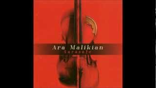 Sarasate  Romanza Andaluza Ara Malikian [upl. by Leonelle]