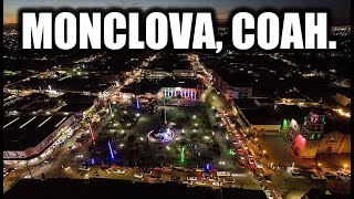 Monclova 2023  La Capital del Acero [upl. by Eirrot72]