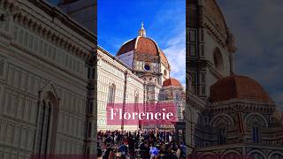 🇮🇹🗣 FLORENCIE 🇮🇹🏛😉😎 [upl. by Gasparo274]