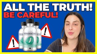 KERASSENTIALS  ⚠️❌BIG UPDATE❌⚠️  Kerassentials Review  Kerassentials Nail Fungus Reviews [upl. by Streeto547]