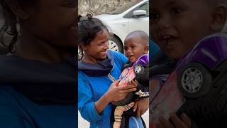 Be a reason for someone’s happiness💯☺️❤️ humanity help shorts shortvideo hussainmansuri [upl. by Ahsiekrats612]