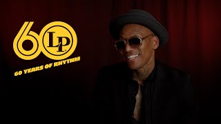 LP60  Partners in Greatness Pedrito Martinez [upl. by Nett135]