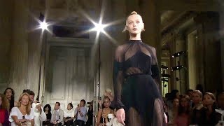 Valentino  Haute Couture Fall Winter 20122013  Full Show [upl. by Hoover]