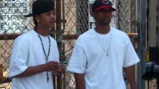 Lil Fizz amp J Boog Beg [upl. by Gleeson]