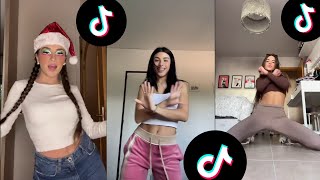 quotProblemón  Alvaro Diaz amp Rauw Alejandroquot TikTok Dance Compilation [upl. by Gariepy]