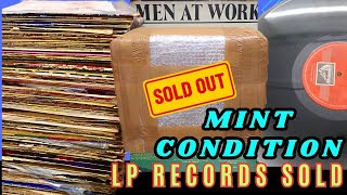 LP VINYL RECORDS SOME SOLD FEW LEFT [upl. by Yecac292]