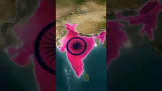 Bicameral States in Indiainstareels reels education bicameralstates upsc geography map [upl. by Yeruoc526]