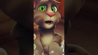 Talking cat lovers Tom videos shorts ytshorts RDX garena 10k [upl. by Flaherty]