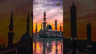 Humne Aankhon Se Dekha Nahi Hai Magar  Naat  Islamic content Urdu naatsharif naat status new naat [upl. by Placidia307]