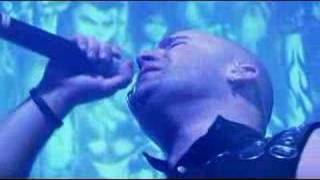 Disturbed  Stricken Live Ten Thousand Fits Tour 2006 [upl. by Tamiko]