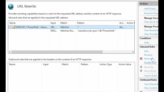 🇻🇳 Microsoft Exchange mitigations bypass CVE202241040 CVE202241082 [upl. by Animsay445]