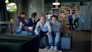 Heineken Commercials  Reclames compilation HD [upl. by Goldin]