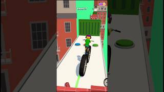 How big tyres cycle 😱🥰 games prohackergaming shorts [upl. by Teik]