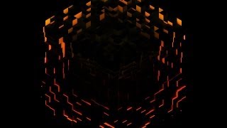 C418  Blocks Minecraft Volume Beta [upl. by Odnalo]