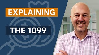 All Types of 1099s Explained [upl. by Vassily106]