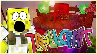 WHAT THE HECK IS THAT  TrollCraft  Ep14 [upl. by Butta]