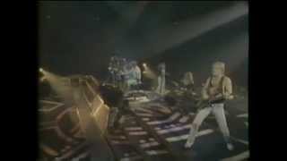 Def Leppard Live in Denver 1988 ‐１ [upl. by Lane]