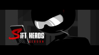 Sift Heads Reborn Full Walkthrough [upl. by Rauscher]