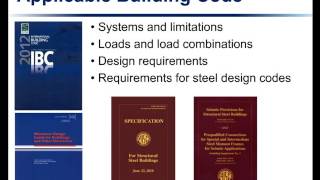 Design of Steel Braced Frames with Example [upl. by Ttevi]