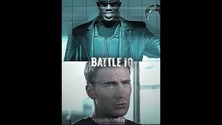 Blade Vs Captain America  battle [upl. by Ahsekat395]