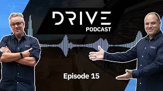 Drive Podcast Ep 15  Getting Fired Up About Emissions Rhetoric  Drivecomau [upl. by Ellennoj]